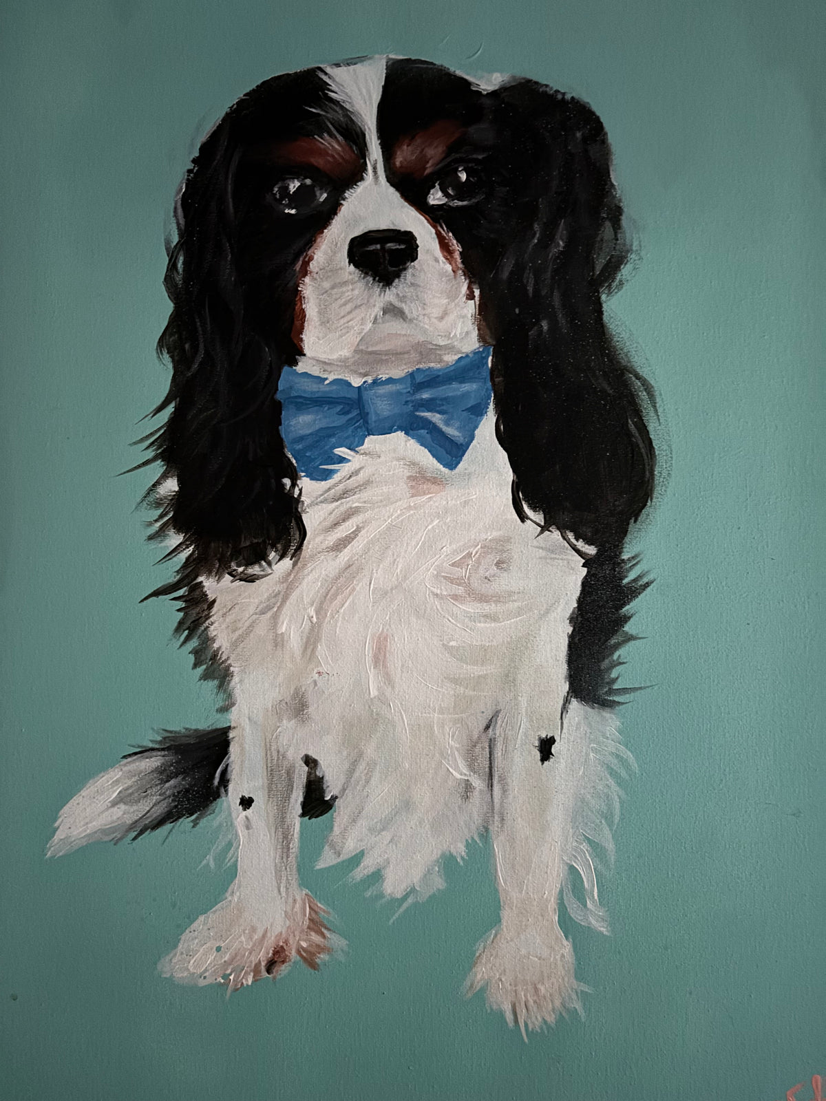 Paint Your Pet