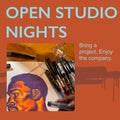 Open Studio Nights